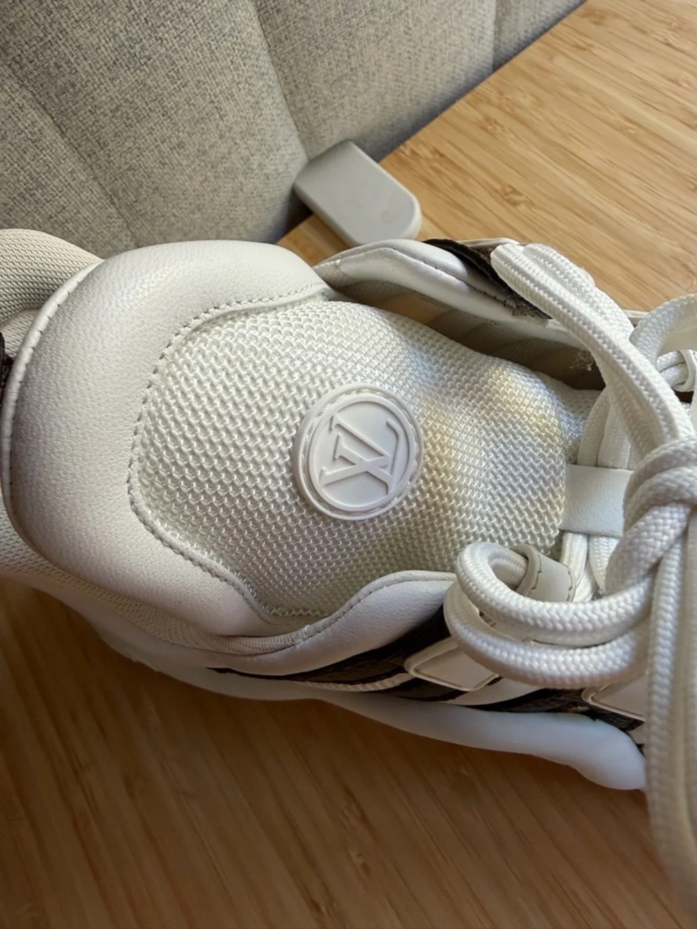 Louis Vuitton Archlight Sneakers